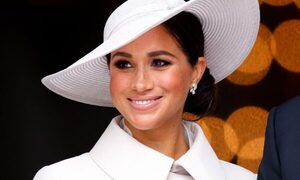 Exnovio de Meghan Markle la acusó de serle infiel para conseguir más fama
