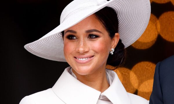 Exnovio de Meghan Markle la acusó de serle infiel para conseguir más fama