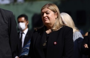 En Diputados se aguarda el libelo para iniciar juicio contra Quiñónez