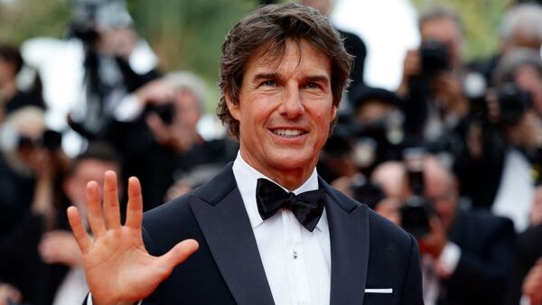 Salarios de Tom Cruise y Will Smith ascienden a USD 100 millones