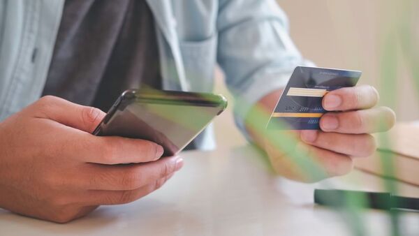 Pagos por medios electrónicos aumentan en un 8,8% - MarketData