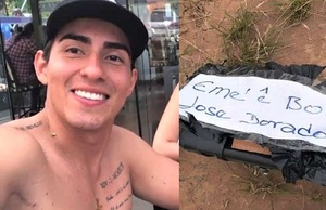 Diario HOY | Placas dentales confirman que cuerpo hallado en el Chaco pertenece a boliviano