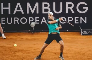 Diario HOY | Cerúndolo reafirma su buen momento y es semifinalista de Hamburgo