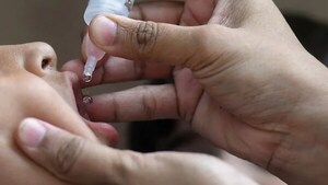 Confirman en EE.UU. el primer caso de polio en una década