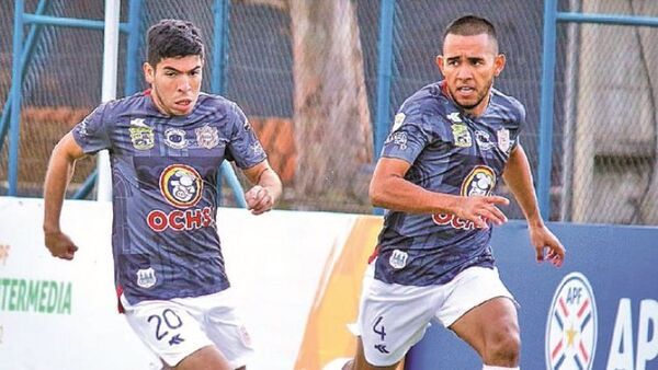 San Lorenzo quiere ampliar ventaja