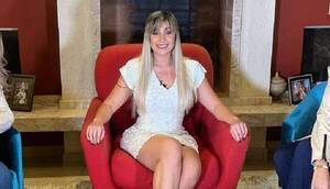 Crónica / Jessica Servín, a días de una cirugía que espera desde hace años