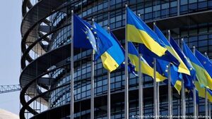 UE aprueba 500 millones de euros adicionales en armas para Ucrania