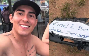 Placas dentales confirman que cuerpo hallado en el Chaco pertenece a boliviano - Noticiero Paraguay