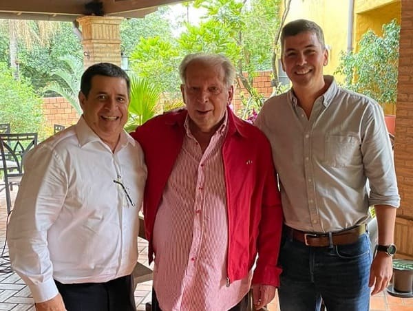 HC puede seguir entrando al corazón de la gente, dice un “romántico” Kalé