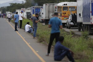 Miles de escuelas seguirán cerradas en Panamá pese al inicio del diálogo - MarketData