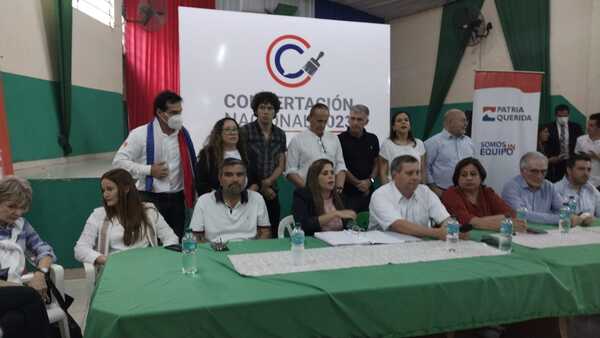 Buscan presentar líbelo contra Fiscal General mañana y que se trate el domingo | 1000 Noticias