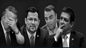 Estas son las «grandes autoridades» a los que EEUU considera corruptos | Noticias Paraguay