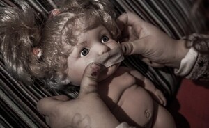 Piden prisión de imputado por supuesto abuso sexual de niña de 5 años