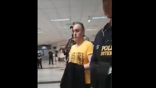 Paraguay extradita a presunto narcopiloto buscado por Estados Unidos | Noticias Paraguay