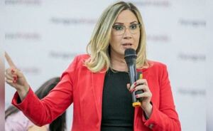 Denuncian ante el JEM a cuestionada jueza que excarceló a procesado por feminicidio - ABC en el Este - ABC Color