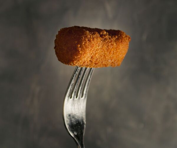 Aprenda a hacer croquetas en el Día Internacional de la croqueta - ABC Revista - ABC Color