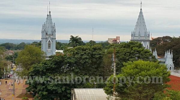 Festejos patronales y fundacionales: Sanlorenzopy prepara cuatro eventos culturales » San Lorenzo PY