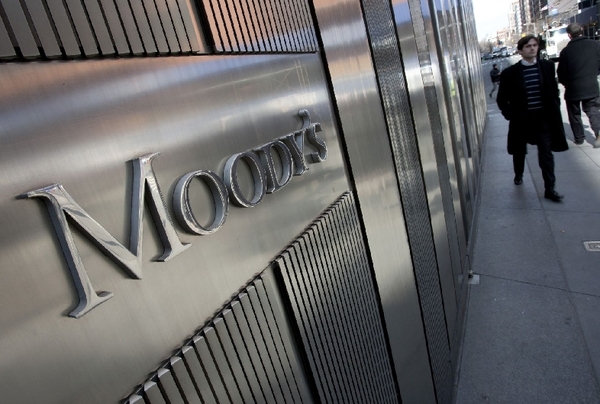Calificadora Moody’s eleva perspectiva económica del país de estable a positiva - El Trueno