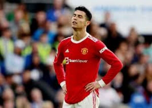 En el United no saben donde está Cristiano
