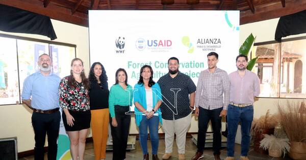 La Nación / Expo 2022: lanzan el Concurso de Ideas Innovadoras en Producción Sostenible