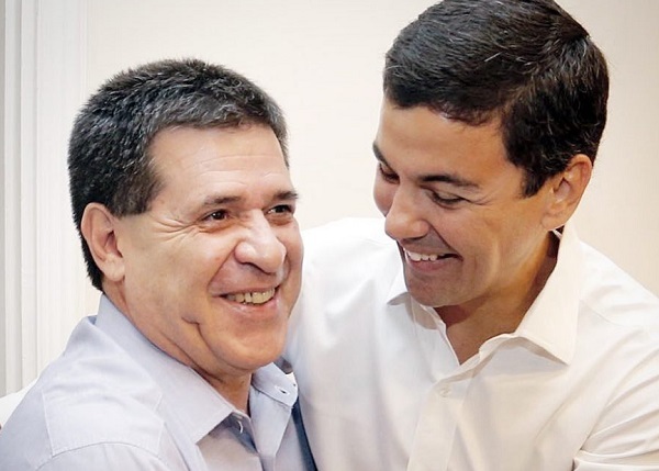 “Relato tergiversado” es causante de declaración contra HC, asegura movimiento