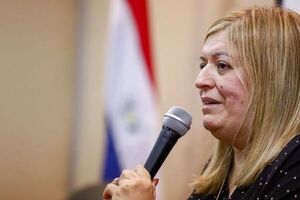 Juicio político a Sandra Quiñónez se estudiará este domingo en Diputados