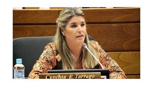 Cynthia Tarragó este año festejará su cumple en libertad