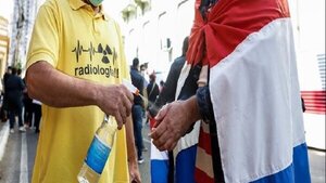 Salud reporta 43 fallecidos y 11.866 casos positivos de covid en una semana | Noticias Paraguay