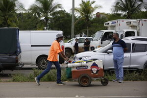 Empresarios exigen un espacio en las negociaciones para atajar la crisis en Panamá - MarketData