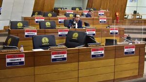 Juicio político a Quiñónez: ¿Cómo se dividen las bancadas en Diputados?