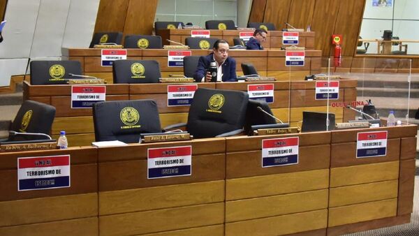 Juicio político a Quiñónez: ¿Cómo se dividen las bancadas en Diputados?