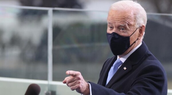 Diario HOY | Biden aplaza la reunión con el presidente argentino debido al covid-19