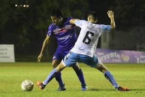 Crónica / Atyrá FC sorprendió a Independiente en su propia casa