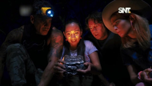 Orsái, exitosa serie por el SNT - SNT