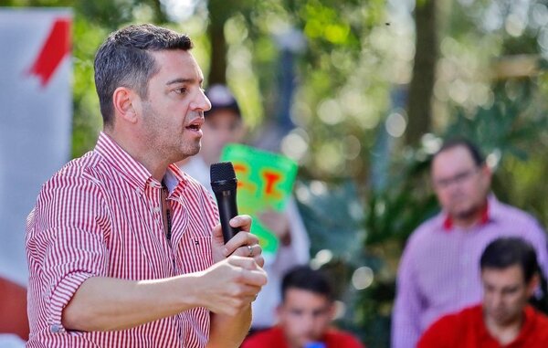 Hay pruebas contundentes para la pérdida de investidura del diputado Ever Noguera, dice Alliana - ADN Digital