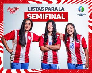 Crónica / El plantel de la selección paraguaya ya está en la sede del partido ante Brasil