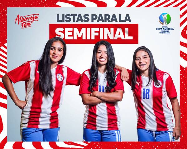 Crónica / El plantel de la selección paraguaya ya está en la sede del partido ante Brasil