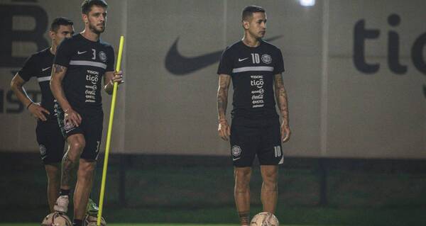 Crónica / La baja inesperada que tendrá Olimpia ante Guaireña