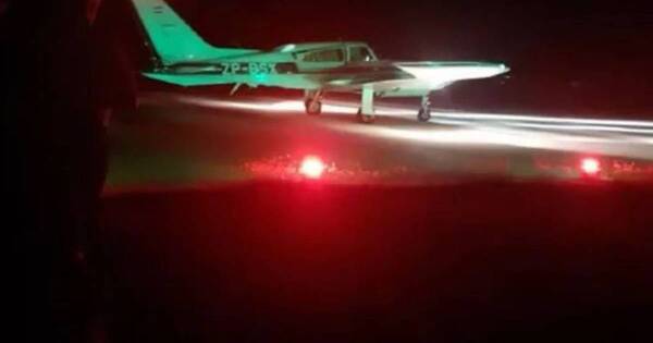 La Nación / Extraditan a uno de los narcopilotos más buscados por la justicia estadounidense