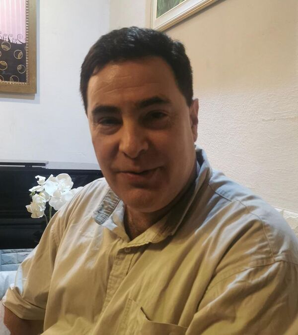Es oportuno el juicio político y destitución de Sandra Quiñónez, según Hugo Estigarribia - Política - ABC Color
