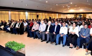 Paraguay pasó la  auditoría de EE.UU. a la industria de la carne, aseguran - Nacionales - ABC Color