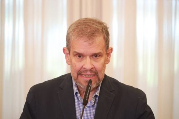Economista dice que declaración sería “el 3 de febrero” de Cartes - Política - ABC Color
