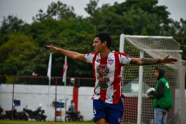 Semana sin competencia en la Primera C - Fútbol de Ascenso de Paraguay - ABC Color