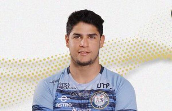 Cierre del fichero: Villalba, es Danzarín - Fútbol - ABC Color