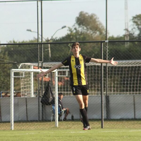 Jubero cita a “Josué” al plantel de Guaraní - Fútbol - ABC Color