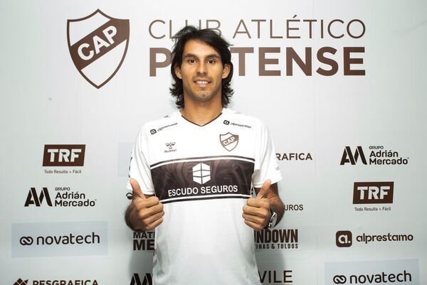 Conejo Benítez jugará en Platense - Fútbol Internacional - ABC Color