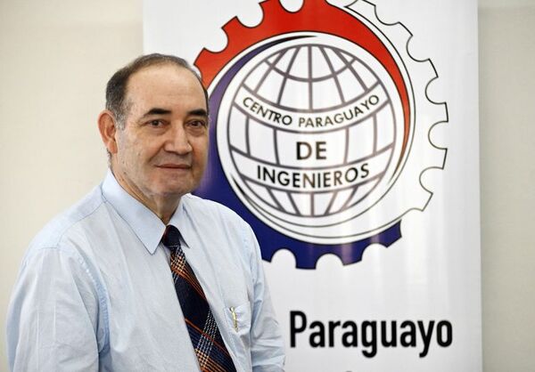 Se precisan más ingenieros - Empresariales - ABC Color