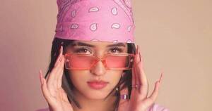 La Nación / Yamila Ruiz, la paraguaya con más seguidores en Tiktok
