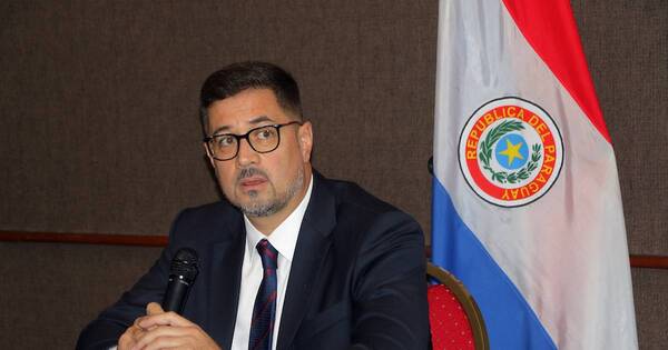 La Nación / “Víctima de persecución por parte de este gobierno”