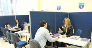 La Nación / Vislumbran créditos más caros en el 2do semestre